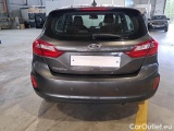  Ford  Fiesta FORD  / 2017 / 5P / BERLINA 1.5 ECOBLUE 85CV BUSINESS #48