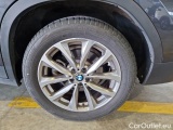 Bmw  X4 BMW  / 2021 / 5P / SUV XDRIVE 20D MH48V #19