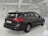  Ford  Focus FORD  / 2018 / 5P / STATION WAGON 1.5 ECOBLUE 120CV BUS CO-PILOT AUTO SW #2