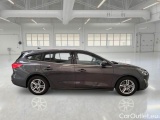  Ford  Focus FORD  / 2018 / 5P / STATION WAGON 1.5 ECOBLUE 120CV BUS CO-PILOT AUTO SW #6