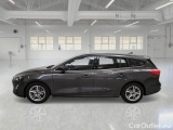  Ford  Focus FORD  / 2018 / 5P / STATION WAGON 1.5 ECOBLUE 120CV BUS CO-PILOT AUTO SW #7