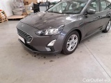  Ford  Focus FORD  / 2018 / 5P / STATION WAGON 1.5 ECOBLUE 120CV BUS CO-PILOT AUTO SW #33