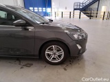  Ford  Focus FORD  / 2018 / 5P / STATION WAGON 1.5 ECOBLUE 120CV BUS CO-PILOT AUTO SW #43