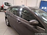  Ford  Focus FORD  / 2018 / 5P / STATION WAGON 1.5 ECOBLUE 120CV BUS CO-PILOT AUTO SW #45