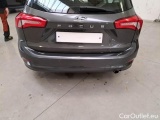  Ford  Focus FORD  / 2018 / 5P / STATION WAGON 1.5 ECOBLUE 120CV BUS CO-PILOT AUTO SW #65