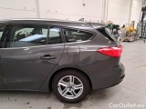  Ford  Focus FORD  / 2018 / 5P / STATION WAGON 1.5 ECOBLUE 120CV BUS CO-PILOT AUTO SW #71