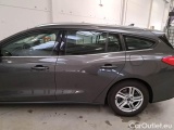  Ford  Focus FORD  / 2018 / 5P / STATION WAGON 1.5 ECOBLUE 120CV BUS CO-PILOT AUTO SW #75