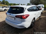  Ford  Focus FORD  / 2018 / 5P / STATION WAGON 1.5 ECOBLUE 120CV BUS. CAMBIO AUTOM. SW #2