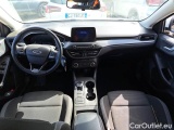  Ford  Focus FORD  / 2018 / 5P / STATION WAGON 1.5 ECOBLUE 120CV BUS. CAMBIO AUTOM. SW #3