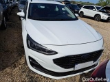  Ford  Focus FORD  / 2018 / 5P / STATION WAGON 1.5 ECOBLUE 120CV BUS. CAMBIO AUTOM. SW #6