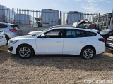  Ford  Focus FORD  / 2018 / 5P / STATION WAGON 1.5 ECOBLUE 120CV BUS. CAMBIO AUTOM. SW #8