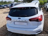  Ford  Focus FORD  / 2018 / 5P / STATION WAGON 1.5 ECOBLUE 120CV BUS. CAMBIO AUTOM. SW #5