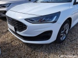  Ford  Focus FORD  / 2018 / 5P / STATION WAGON 1.5 ECOBLUE 120CV BUS. CAMBIO AUTOM. SW #26
