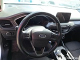  Ford  Focus FORD  / 2018 / 5P / STATION WAGON 1.5 ECOBLUE 120CV BUS. CAMBIO AUTOM. SW #47