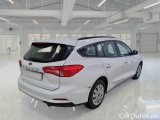  Ford  Focus FORD  / 2018 / 5P / STATION WAGON 1.5 ECOBLUE 95CV SW #2