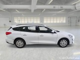  Ford  Focus FORD  / 2018 / 5P / STATION WAGON 1.5 ECOBLUE 95CV SW #7