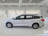  Ford  Focus FORD  / 2018 / 5P / STATION WAGON 1.5 ECOBLUE 95CV SW #8