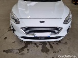  Ford  Focus FORD  / 2018 / 5P / STATION WAGON 1.5 ECOBLUE 95CV SW #30