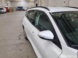  Ford  Focus FORD  / 2018 / 5P / STATION WAGON 1.5 ECOBLUE 95CV SW #28