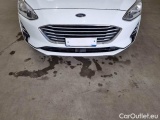  Ford  Focus FORD  / 2018 / 5P / STATION WAGON 1.5 ECOBLUE 95CV SW #36