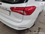  Ford  Focus FORD  / 2018 / 5P / STATION WAGON 1.5 ECOBLUE 95CV SW #56