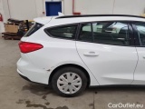  Ford  Focus FORD  / 2018 / 5P / STATION WAGON 1.5 ECOBLUE 95CV SW #54