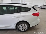  Ford  Focus FORD  / 2018 / 5P / STATION WAGON 1.5 ECOBLUE 95CV SW #66