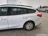  Ford  Focus FORD  / 2018 / 5P / STATION WAGON 1.5 ECOBLUE 95CV SW #68