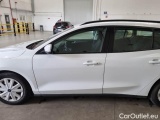  Ford  Focus FORD  / 2018 / 5P / STATION WAGON 1.5 ECOBLUE 95CV SW #71