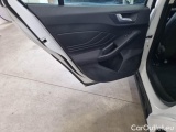  Ford  Focus FORD  / 2018 / 5P / STATION WAGON 1.5 ECOBLUE 95CV SW #98