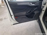 Ford  Focus FORD  / 2018 / 5P / STATION WAGON 1.5 ECOBLUE 95CV SW #100