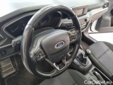  Ford  Focus FORD  / 2018 / 5P / STATION WAGON 1.5 ECOBLUE 95CV SW #108