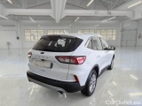  Ford  Kuga FORD  / 2019 / 5P / SUV 1.5 ECOBLUE 120CV 2WD TITANIUM BUS. AUTO #2