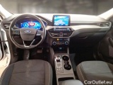  Ford  Kuga FORD  / 2019 / 5P / SUV 1.5 ECOBLUE 120CV 2WD TITANIUM BUS. AUTO #3