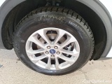  Ford  Kuga FORD  / 2019 / 5P / SUV 1.5 ECOBLUE 120CV 2WD TITANIUM BUS. AUTO #17