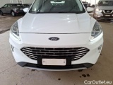  Ford  Kuga FORD  / 2019 / 5P / SUV 1.5 ECOBLUE 120CV 2WD TITANIUM BUS. AUTO #22