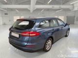  Ford  Mondeo FORD  / 2014 / 5P / STATION WAGON 2.0 ECOBLUE 150CV SeS AUTO BUSINESS #2