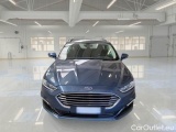  Ford  Mondeo FORD  / 2014 / 5P / STATION WAGON 2.0 ECOBLUE 150CV SeS AUTO BUSINESS #6