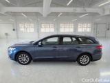  Ford  Mondeo FORD  / 2014 / 5P / STATION WAGON 2.0 ECOBLUE 150CV SeS AUTO BUSINESS #8