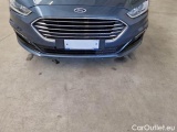  Ford  Mondeo FORD  / 2014 / 5P / STATION WAGON 2.0 ECOBLUE 150CV SeS AUTO BUSINESS #31