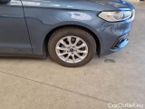  Ford  Mondeo FORD  / 2014 / 5P / STATION WAGON 2.0 ECOBLUE 150CV SeS AUTO BUSINESS #35