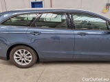  Ford  Mondeo FORD  / 2014 / 5P / STATION WAGON 2.0 ECOBLUE 150CV SeS AUTO BUSINESS #40