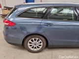  Ford  Mondeo FORD  / 2014 / 5P / STATION WAGON 2.0 ECOBLUE 150CV SeS AUTO BUSINESS #44