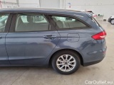  Ford  Mondeo FORD  / 2014 / 5P / STATION WAGON 2.0 ECOBLUE 150CV SeS AUTO BUSINESS #52