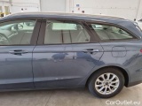  Ford  Mondeo FORD  / 2014 / 5P / STATION WAGON 2.0 ECOBLUE 150CV SeS AUTO BUSINESS #54