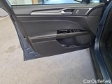  Ford  Mondeo FORD  / 2014 / 5P / STATION WAGON 2.0 ECOBLUE 150CV SeS AUTO BUSINESS #88