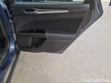  Ford  Mondeo FORD  / 2014 / 5P / STATION WAGON 2.0 ECOBLUE 150CV SeS AUTO BUSINESS #100