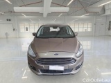  Ford  S-Max FORD  / 2015 / 5P / MONOVOLUME 2.0 ECOBLUE 150CV SeS TITANIUM BUS. 7P. #5