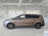  Ford  S-Max FORD  / 2015 / 5P / MONOVOLUME 2.0 ECOBLUE 150CV SeS TITANIUM BUS. 7P. #7