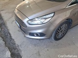  Ford  S-Max FORD  / 2015 / 5P / MONOVOLUME 2.0 ECOBLUE 150CV SeS TITANIUM BUS. 7P. #42